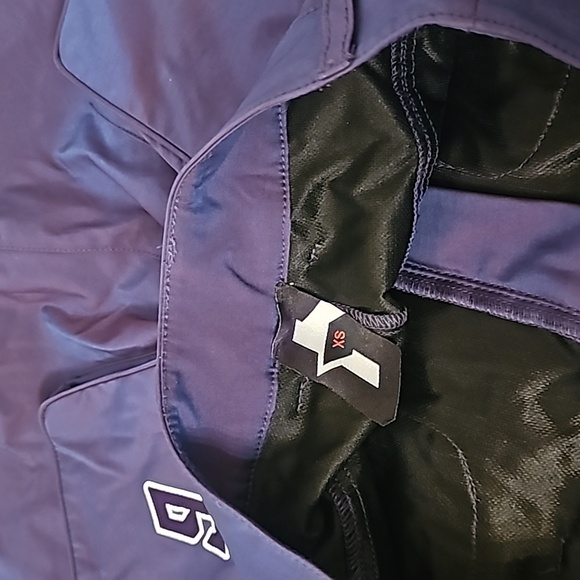 GSUWOO 2 Piece Short Set - Picture 11 of 12